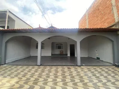Casa com 4 Quartos para alugar, 195m² no Pongelupe (Barreiro), Belo Horizonte