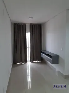 Apartamento com 1 Quarto para alugar, 50m² no Vila Imperial, São José do Rio Preto