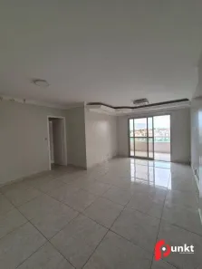 Apartamento com 3 Quartos para alugar, 115m² no Parque 10 de Novembro, Manaus