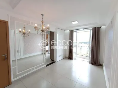 Apartamento com 2 Quartos à venda, 66m² no Bosque dos Buritis, Uberlândia