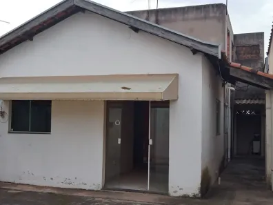 Casa de Condomínio com 2 Quartos à venda, 92m² no Lagoa Nova, Limeira