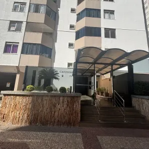 Apartamento com 2 Quartos à venda, 84m² no Setor Oeste, Goiânia