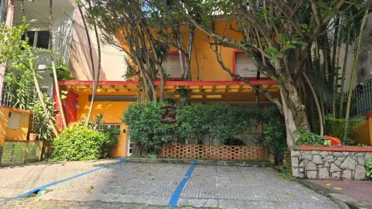 Sobrado com 4 Quartos à venda, 250m² no Perdizes, São Paulo