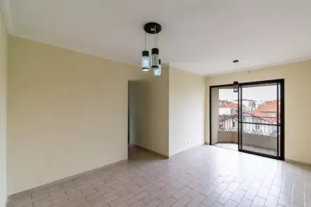 Apartamento com 3 Quartos à venda, 124m² no Jardim Oriental, São Paulo