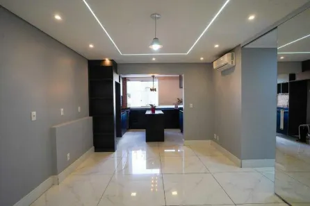 Apartamento com 2 Quartos à venda, 67m² no Parque das Nações, Santo André