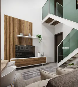 Flat com 2 Quartos à venda, 57m² no Loteamento Jardim do Gravata, Sairé