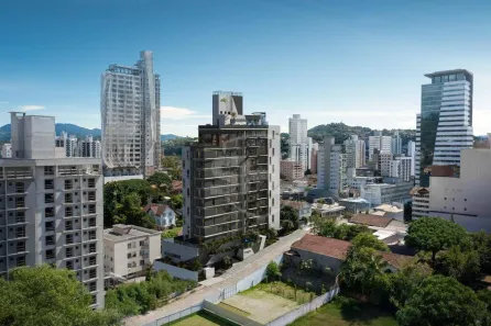 Apartamento com 2 Quartos à venda, 60m² no Velha, Blumenau