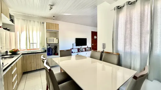 Apartamento com 2 Quartos à venda, 55m² no Jardim Paulista, Campina Grande do Sul