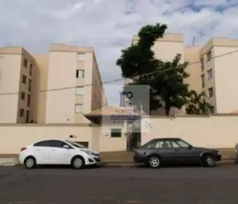 Apartamento com 2 Quartos à venda, 48m² no Vila Pompéia, Campinas