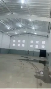 Galpão/Depósito/Armazém à venda, 440m² no Loteamento Comercial Bortoletto, Indaiatuba