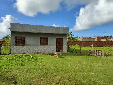 Fazenda/Sítio com 6 Quartos à venda, 6000m² no Robalo, Aracaju