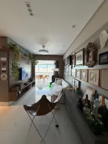 Apartamento com 3 Quartos à venda, 89m² no Pituba, Salvador