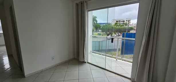 Apartamento com 2 Quartos para alugar, 40m² no Centro, Teixeira de Freitas