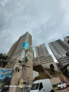 Apartamento com 1 Quarto à venda, 26m² no Vila Nova das Belezas, São Paulo