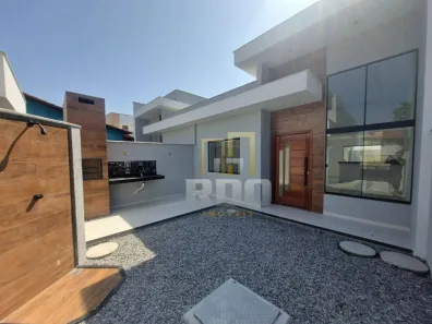 Casa com 2 Quartos à venda, 80m² no Jardim Campomar, Rio das Ostras