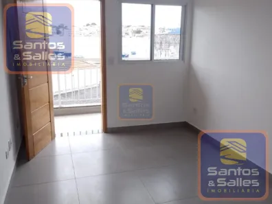 Apartamento com 2 Quartos à venda, 52m² no Vila Carrão, São Paulo