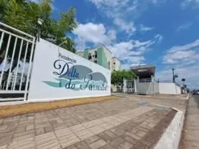 Apartamento com 3 Quartos à venda, 78m² no Vale Quem Tem, Teresina