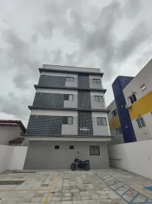 Apartamento com 2 Quartos à venda, 52m² no Ernesto Geisel, João Pessoa
