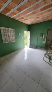Casa com 1 Quarto à venda, 33m² no Fonte Limpa, Araruama