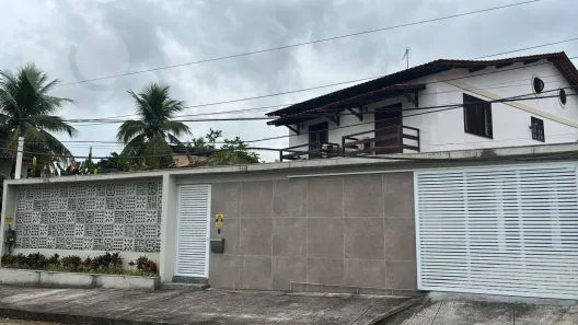 Casa com 5 Quartos à venda, 433m² no Itaipu, Niterói