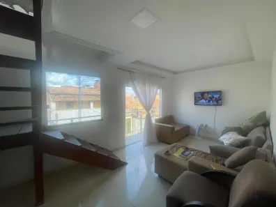 Casa com 4 Quartos à venda, 230m² no Arembepe (Abrantes), Camaçari