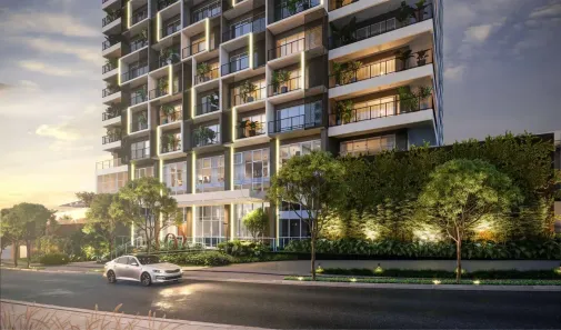 Prédio Comercial à venda, 847m² no Jardim Goiás, Goiânia