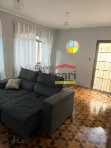 Casa com 3 Quartos à venda, 110m² no Bortolândia, São Paulo