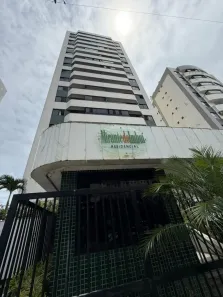 Apartamento com 3 Quartos à venda, 73m² no Imbuí, Salvador