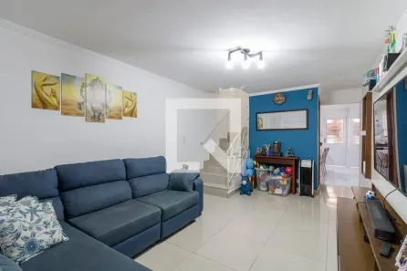 Casa com 2 Quartos à venda, 74m² no Vila Palmeiras, São Paulo