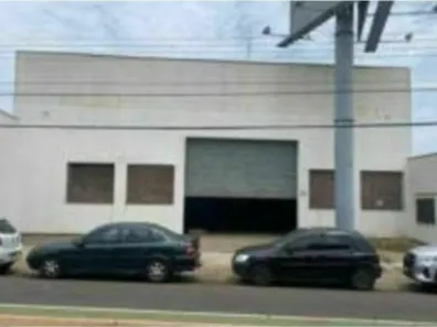 Imóvel Comercial à venda, 1380m² no Vila Lutfalla, São Carlos