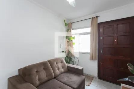 Apartamento com 2 Quartos à venda, 48m² no Conjunto Residencial José Bonifácio, São Paulo