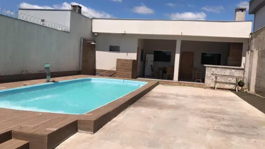 Casa com 2 Quartos à venda, 250m² no Parque São Matheus II, Piracicaba