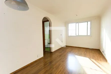 Apartamento com 2 Quartos à venda, 53m² no Jardim Umuarama, São Paulo