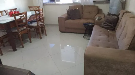 Apartamento com 2 Quartos à venda, 55m² no Engenho Novo, Rio de Janeiro