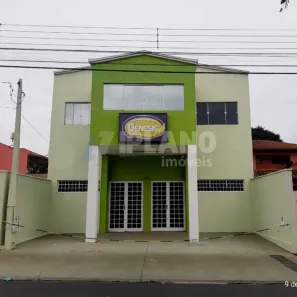Galpão/Depósito/Armazém à venda, 250m² no Jardim Ipanema, São Carlos