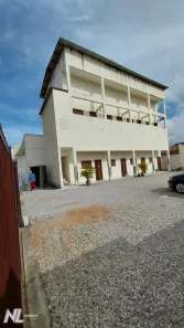 Kitnet à venda, 36m² no Emaús, Parnamirim