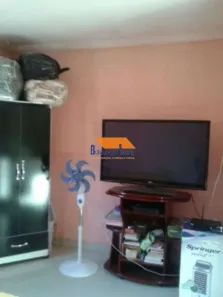 Casa com 3 Quartos à venda, 105m² no Jaqueline, Belo Horizonte