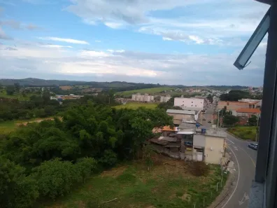Apartamento com 2 Quartos à venda, 69m² no Bonfim, São João Del Rei