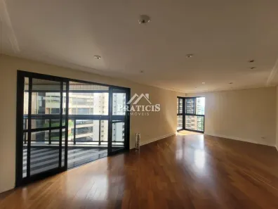 Apartamento com 4 Quartos à venda, 195m² no Vila Mariana, São Paulo