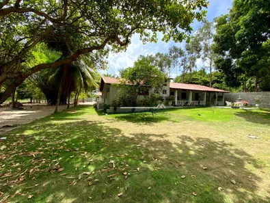 Fazenda/Sítio com 3 Quartos à venda, 32400m² no Padre Romualdo, Caucaia