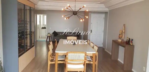 Cobertura com 3 Quartos à venda, 257m² no Alphaville Empresarial, Barueri
