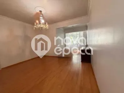 Apartamento com 3 Quartos à venda, 90m² no Copacabana, Rio de Janeiro