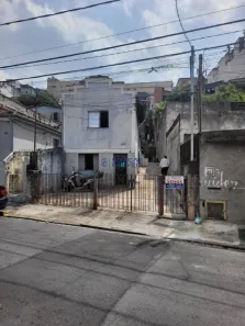 Casa com 2 Quartos à venda, 154m² no Vila Anglo Brasileira, São Paulo