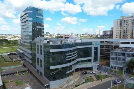 Sala Comercial à venda, 34m² no Sul, Brasília