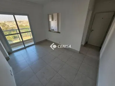 Apartamento com 3 Quartos para venda ou aluguel, 65m² no Jardim Santiago, Indaiatuba