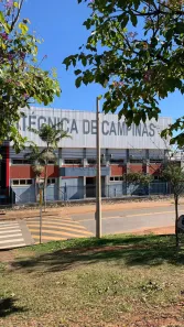 Galpão/Depósito/Armazém para alugar, 5980m² no Parque Taquaral, Campinas
