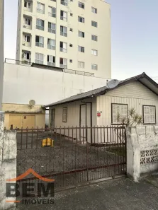 Casa com 1 Quarto à venda, 52m² no Fazenda, Itajaí