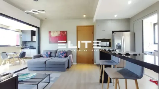 Apartamento com 2 Quartos à venda, 69m² no Jardim, Santo André