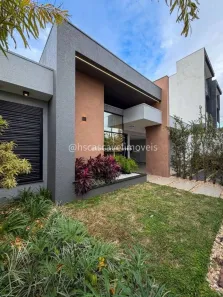 Casa com 3 Quartos à venda, 215m² no Recanto Tropical, Cascavel