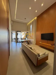 Casa com 3 Quartos à venda, 207m² no Plano Diretor Sul, Palmas